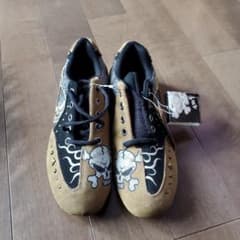 超激レア VLADO FOOTWEAR 4nf hip-hop NE-YO - メルカリ