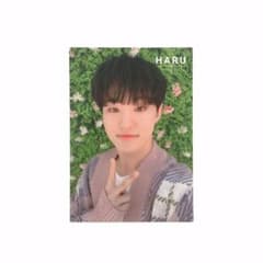 SEVENTEEN ホシ トレカのサムネイル