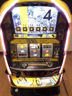 Persona4 The SLOT ペルソナ 4 スロット　【Delhi様】のサムネイル
