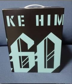 m*u様 氷室京介 \