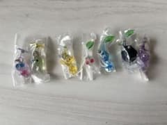 めじるしアクセサリー ピクミン ガンダム ヒロアカ まとめ売り (バラ売り可) ピクミン めじるしアクセサリー 7種類 バラ売り可 - メルカリ