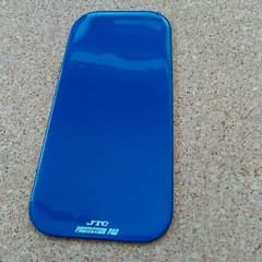 【新品未使用】バイク用タンクパッドのサムネイル