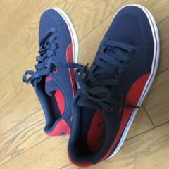27㎝　プーマ　スニーカーのサムネイル