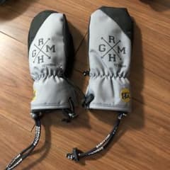 手袋のサムネイル