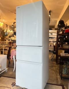 TOSHIBA VEGETA 冷蔵庫 GR-361SVS 356L 2020年 TOSHIBA VEGETA 冷蔵庫 GR-361SVS 356L 2020年 - メルカリ