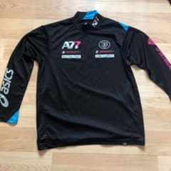 ASICS ロングTシャツのサムネイル