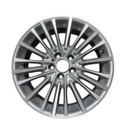 未使用 BMW 純正品 19インチ 8 1/2J×19EH2+ BM260 K2 - メルカリ