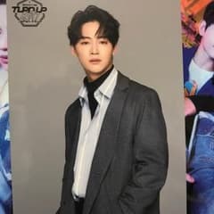 GOT7 トレカのサムネイル