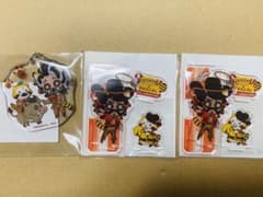 第五人格　3点セットのサムネイル