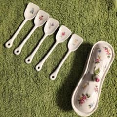 ケース付きスプーン値下げしましたのサムネイル