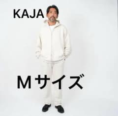Thumbnail of KAJA HEAVY FLEECE セットアップ パーカー & パンツ OVY