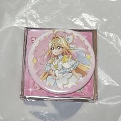 名探偵プリキュア ランダム缶バッジ キュアアルカナ - メルカリ