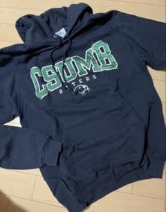 Champion CSUMB Otters パーカー Sサイズのサムネイル