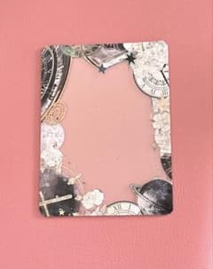 ♡トレカケース デコ♡ - メルカリ