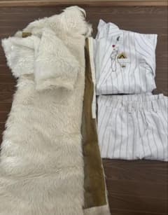 にじさんじEN ルカ•カネシロ　コスプレ衣装のサムネイル
