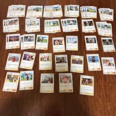 ポケモンカード サポート トレーナーズ まとめ売り 大量のサムネイル