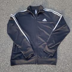 adidas アディダス トラックジャケット ジャージのサムネイル