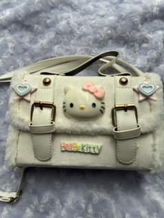 ハローキティ Y2K Crossbody Handbag Shoulder Bag