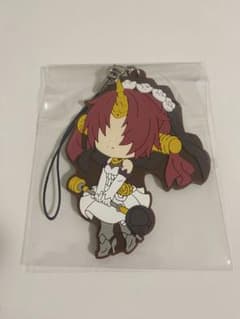 [Fate/Apocrypha] 프랑켄슈타인 고무 스트랩