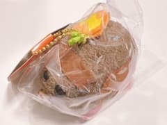 PUI PUI 몰카 부루부루즈 테디