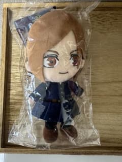バンダイ 呪術廻戦 Chibiぬいぐるみ 釘崎野薔薇のサムネイル