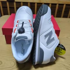 新品 New Balance 安全靴 26.0cm BS-118 BOSTON - メルカリ