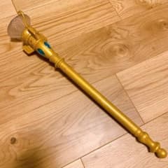 アバロー　プリンセス　エレナ　光の杖　ステッキのサムネイル