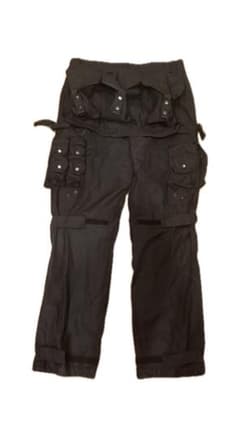 oopsclothing AVIREX ギミックパンツ - メルカリ