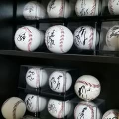 プロ野球 サインのサムネイル