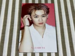 超特急 シューヤ 2024年 オフィシャルカレンダー 特典 トレカ - メルカリ