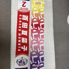 ももクロ　ライブタオルのサムネイル