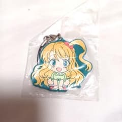 사사미 씨 @ 노력하지 않는 고무 스트랩 사신 타마