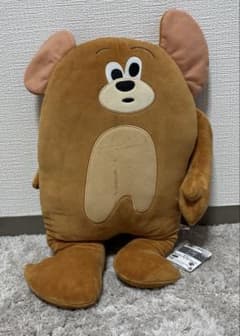 제리 봉제인형 톰과 제리