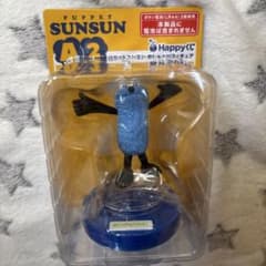 PUPPET SUNSUN 퍼핏슨순 피규어