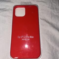 iPhone12 ProMAXケースのサムネイル