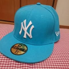 NEW ERA♡キャップ Meg様専用のサムネイル