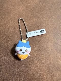 ちいかわ×くら寿司 ストラップのサムネイル