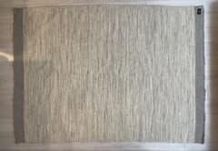 RugRu ラグル 天然素材 ウール ラグ DATTA ダッタ 140x200 RugRu ラグル 天然素材 ウール ラグ DATTA ダッタ 140x200 - メルカリ