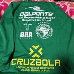 DALPONTE ロンT Mサイズ 緑のサムネイル