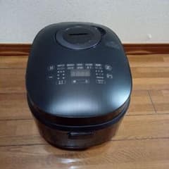 土鍋加工炊飯器　炊飯名人　飯蔵　2合～8合炊きのサムネイル