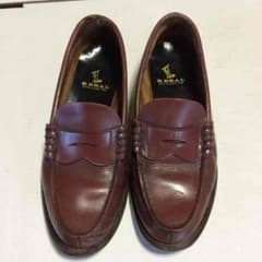 REGALの ローファーのサムネイル