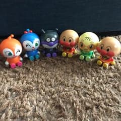 おっきなマスコットアンパンマン☺︎のサムネイル