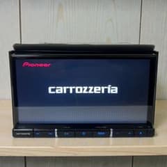 AVIC-RZ710 カロッツェリア カーナビ 2019年 - メルカリ