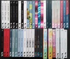 SixTONES CD シングル39枚 アルバム6枚 全形態 45枚 - メルカリ