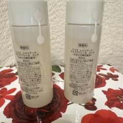 ナリス　レジュアーナ　コンク(ふきとり化粧水) 2本セット ナリス レジュアーナ コンク(ふきとり用化粧水)80ml×2本 - メルカリ