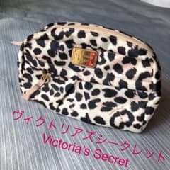 大きめポーチ Victoria's Secretのサムネイル