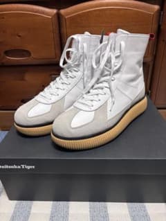 Onitsuka Tiger デレシティブーツ 28.5cm - メルカリ