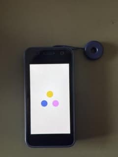 docomo KY-41Cのサムネイル