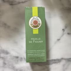 ROGER & GALLET フィグリーフ フレグランスウォーター 50mlのサムネイル