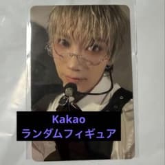 WayV 威神V Kakaoコラボ ランダムフィギュア トレカ テン WayV 威神V Kakaoコラボ ランダムフィギュア トレカ テン - メルカリ